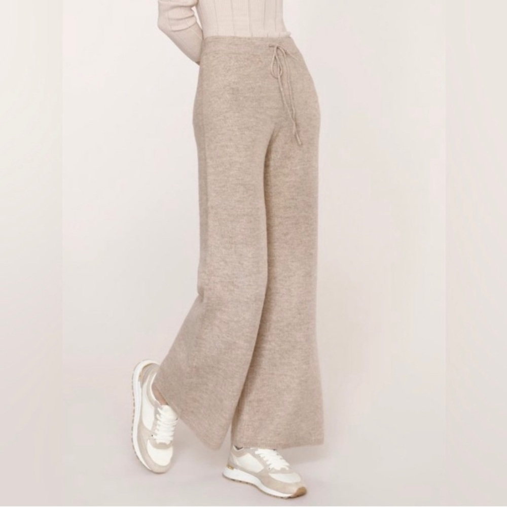 Heartloom Soft Pants